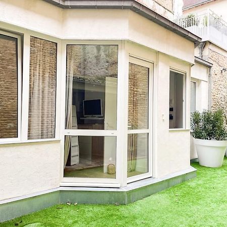 Studio Sable D'Or N1 Alencon Bagian luar foto