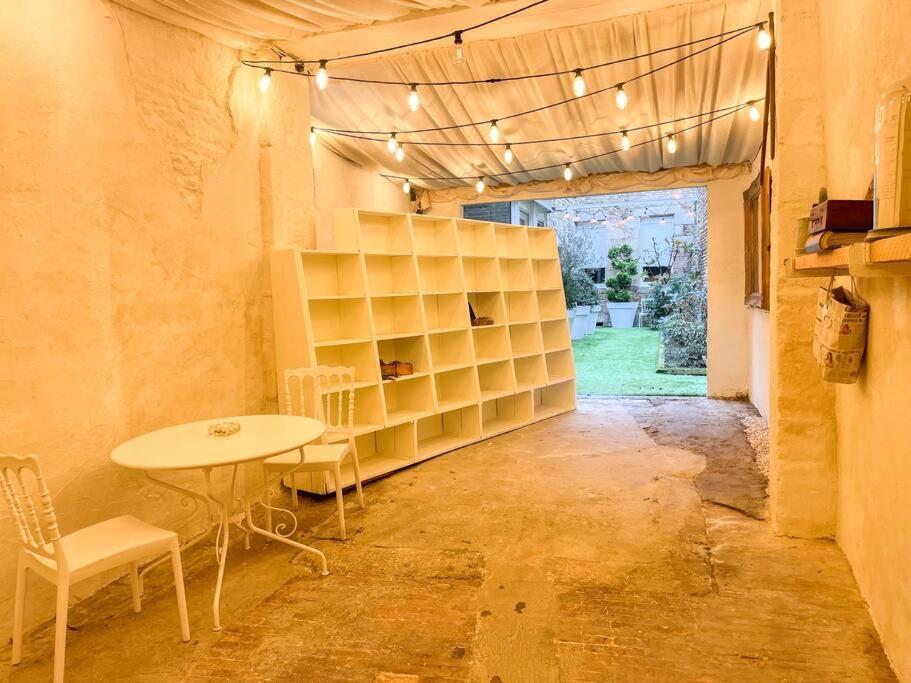 Studio Sable D'Or N1 Alencon Bagian luar foto