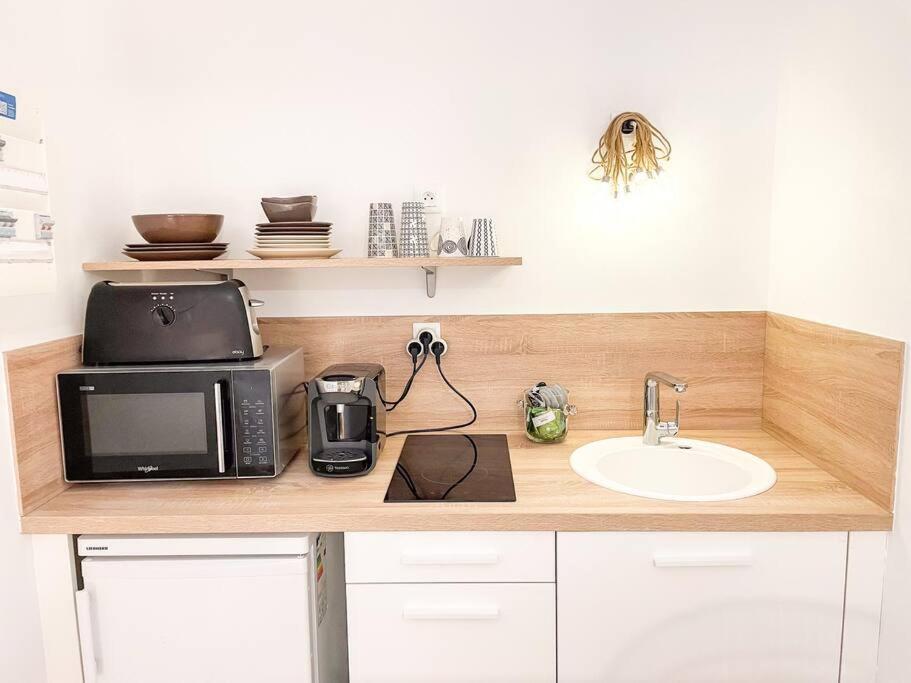 Studio Sable D'Or N1 Alencon Bagian luar foto