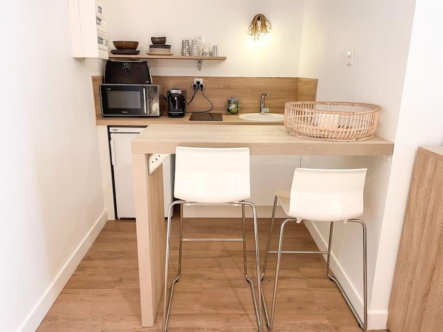 Studio Sable D'Or N1 Alencon Bagian luar foto