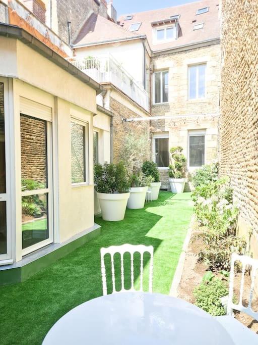 Studio Sable D'Or N1 Alencon Bagian luar foto